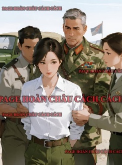 Cháu Gái Bị Bỏ Rơi Của Đoàn Trưởng