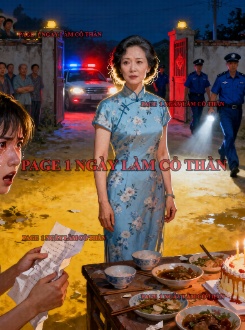 Đơn Kiện Trong Buổi Nhập Học