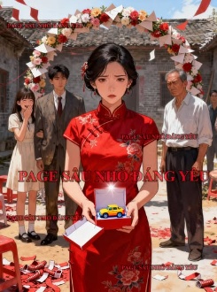 Hồi Môn Giá Một Chiếc Xe Nhựa