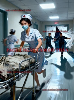 Trái Tim Bị Đánh Cắp