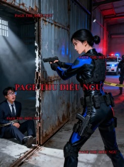 Năng Lực Mồm Quạ Đen