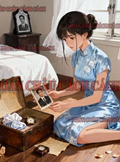 Con Của Anh Và Cô Ấy