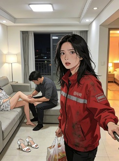 Đôi Giày Size 37 Trong Nhà Tôi