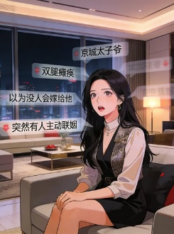 Gả Cho Thái Tử Gia Để Hơn Anh Trai Một Bậc