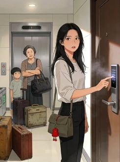 Từ ‘Ở Tạm’ Đến Chiếm Trọn Căn Nhà