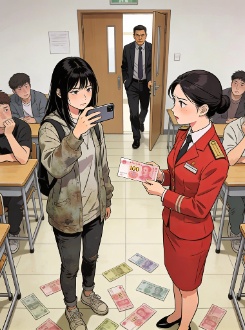 Một Màn “Giúp Đỡ” Khiến Tôi Muốn Cười