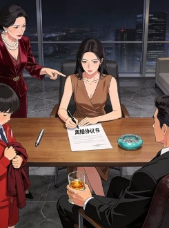 Chọn Tiền Để Giành Lại Con