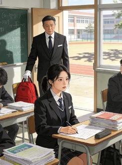 Thiên Kim Giả Không Dễ Bắt Nạt