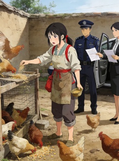 Quà Trưởng Thành Của Tôi Là Một Khoản Nợ 20 Triệu