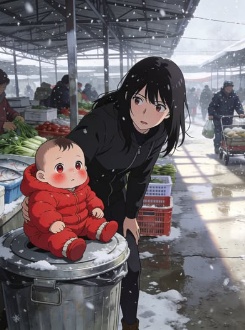 Ngày Em Trai Muốn Mua Nhà, Mẹ Bảo Tôi Đi Bán Thân