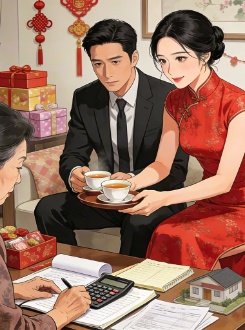 Tiền Thuê Nhà Sau Hôn Nhân