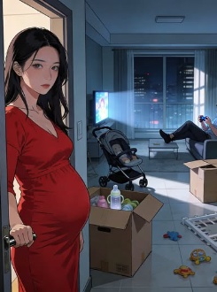 Chồng Mang Đồ Con Tôi Cho Chị Gái