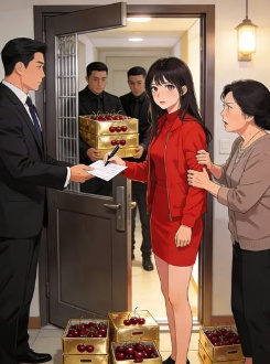 Sau Khi Trở Thành Vợ Cũ, Tôi Gả Cho Đối Thủ Của Anh Ta