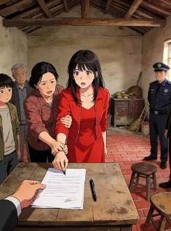 Cuộc Gọi Sau Mười Lăm Năm