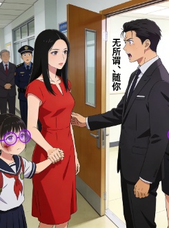 Bố Ruột Không Nhận Con