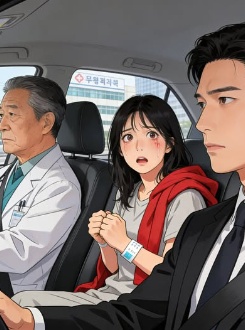 Ngày Tôi Xuất Viện, Chồng Tôi Đã Cưới Em Gái Tôi