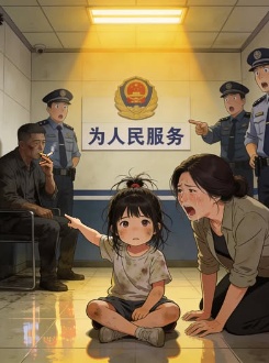 Mười Bảy Năm Trong Bóng Tối