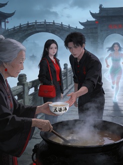 Buông Tay Ở Kiếp Sau