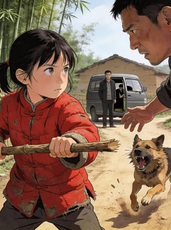 Sáu Con Số Khắc Trên Tường