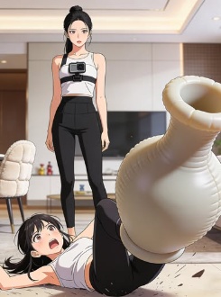 Cả Thế Giới Đều Là Bẫy