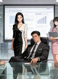 Con Gái Chủ Tịch Không Cần Danh Phận