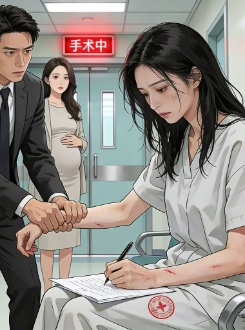 Lần Này, Tôi Chét Cũng Không Thay Cô Ta