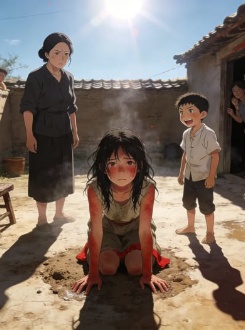 Thiếu Gia Của Mẹ, Con Cờ Của Tôi