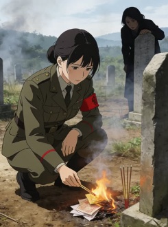 Sai Người, Sai Cả Đời