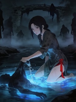 Bên Bờ Vong Xuyên Nghìn Năm