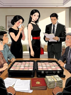 Dưới Gốc Cây Hồng Năm Ấy