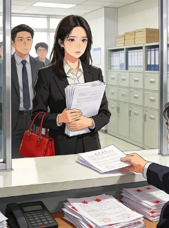 Bị Đuổi Khỏi Biên Chế, Tôi Được Đích Danh Mời Đi