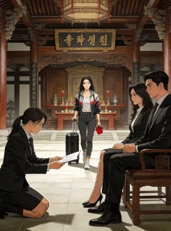 Ngày Bạch Nguyệt Quang Trở Về,Tôi Đòi Ly Hôn 20 Tỷ