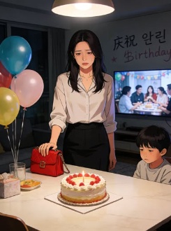 Hôn Nhân Hai Mái Nhà