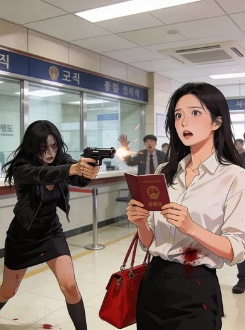 Đêm Tân Hôn, Chồng Tôi Lên Giường Với Em Gái Tôi