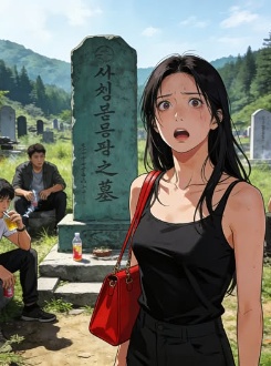 Thanh Minh Năm Ấy, Tôi Phát Hiện Chồng Có Hai Cuộc Đời