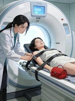 Bị Nhốt Trong Mri Sáu Giờ Sau Khi Trọng Sinh