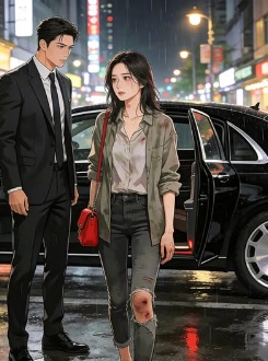 Tái Hôn Trả Nợ