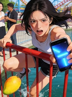 App Điều Khiển Nhân Sinh