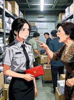 Làm Không Công Cho Nhà Bạn Trai