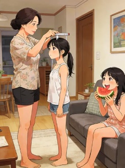 Không Với Tới Tình Thân