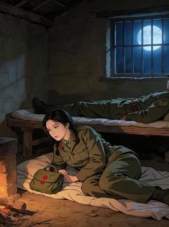 Đêm Tân Hôn, Tôi Bị Đuổi Xuống Sàn