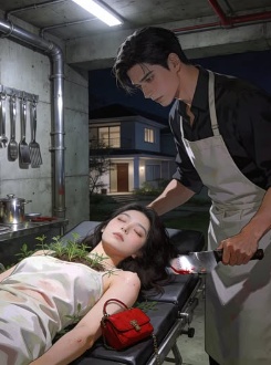 Giả Là Người Thực Vật Để Sống Sót