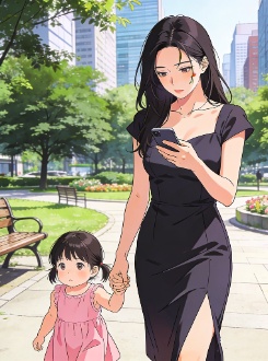 Nhờ Hệ Thống, Tôi Phát Hiện Chồng Có Con Riêng