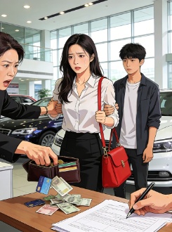 Khi Tôi Ngừng Cho Đi