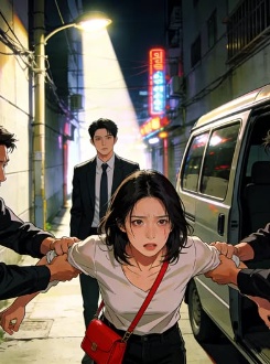 Xin Lỗi Muộn Màng Sau Khi Tôi Biến Mất