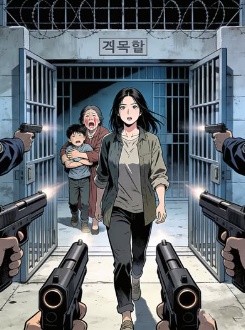 Ngày Ra Tò, Tôi Bị Kết Án T-Ử Hình