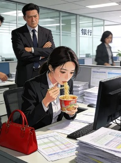 0 Sao Nhưng Gánh Cả Chi Nhánh