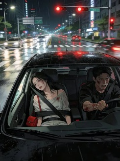 Cái Bóng Dưới Ánh Trăng