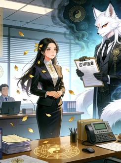 Một Chậu Cây Nhưng Là Chủ Nợ Của Cục Yêu Quái