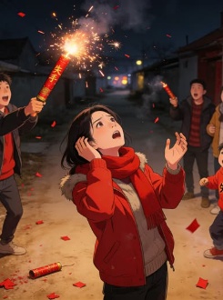 Âm Thanh Cuối Cùng Em Nghe Được